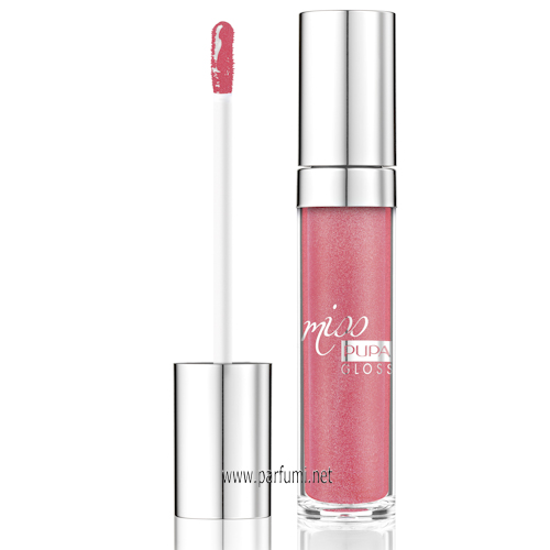 Pupa Miss Pupa Gloss Гланц за устни 304 French Kiss